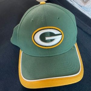Small-Medium Men’s Green Bay Packers Hat